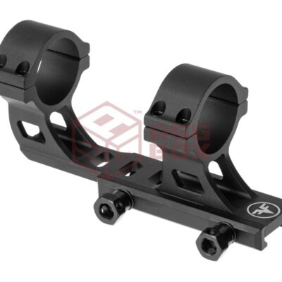 Alternative view of Firefield 30mm Cantilever Mount - Fixed Black