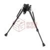 Firefield Stronghold 11-16 Inch Bipod Black OD-TM-12586406000 FF34027 asgbox.pl