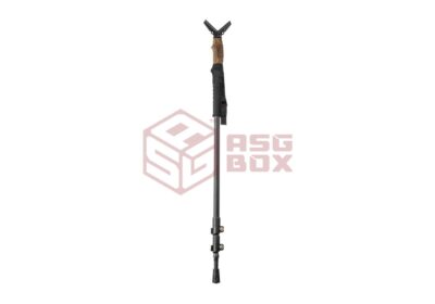 Firefield Monopod Shooting Stick Black - obrazek 2