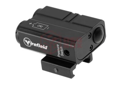 Firefield Charge AR Flashlight Black - obrazek 2