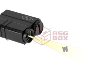 Firefield Charge AR Flashlight Black - obrazek 7
