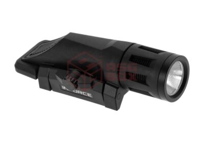 Inforce HML White Light Black - obrazek 3