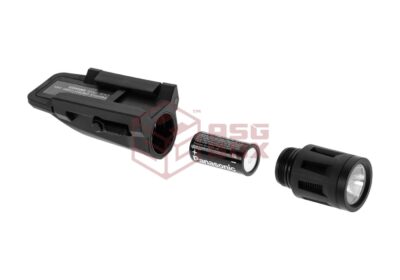 Inforce HML White Light Black - obrazek 5
