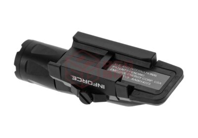 Inforce WML Gen 3 Black - obrazek 2