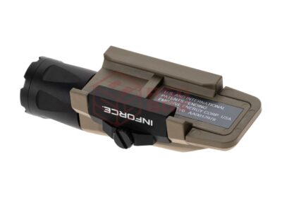 Inforce WML Gen 3 Dark Earth - obrazek 2