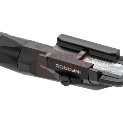 Inforce WMLx Gen 3 Black 12590006000 EU-IF71012 asgbox.pl