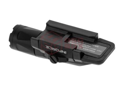 Inforce WML White / IR Gen 3 Black - obrazek 2