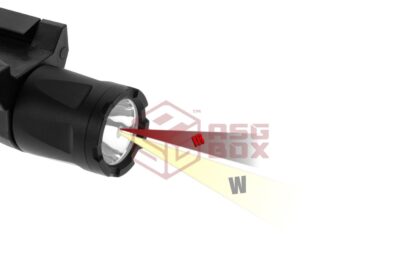 Inforce WML White / IR Gen 3 Black - obrazek 7