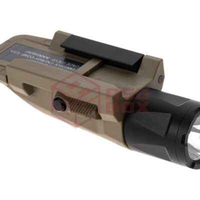 asgbox.pl - WML White / IR Gen 3 Inforce