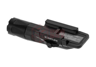 Inforce WMLx White / IR Gen 3 Black - obrazek 2