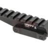 PTS Syndicate PTS Unity Tactical FAST Riser Black OD-TM-12591106000 UT242490307 asgbox.pl