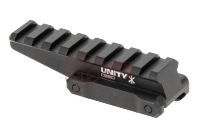 PTS Syndicate PTS Unity Tactical FAST Riser Black - obrazek 2