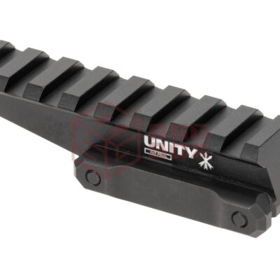 Alternative view of PTS Syndicate PTS Unity Tactical FAST Riser Black