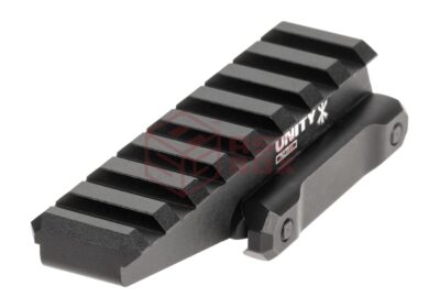 PTS Syndicate PTS Unity Tactical FAST Riser Black - obrazek 3