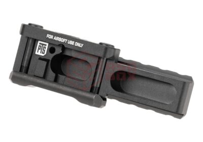 PTS Syndicate PTS Unity Tactical FAST Riser Black - obrazek 5