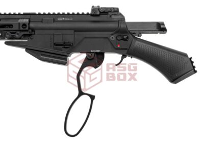 LevAR 7" Black - obrazek 5