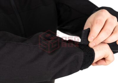 Clawgear Operator Combat Shirt MK III ATS Flex Black 3XL - obrazek 8