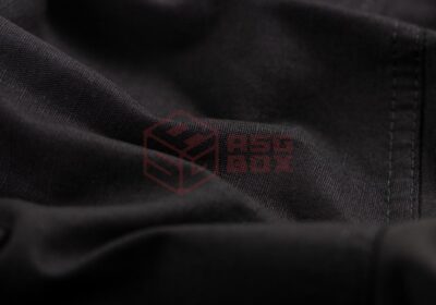 Clawgear Operator Combat Shirt MK III ATS Flex Black 3XL - obrazek 10