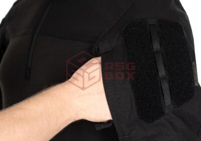 Clawgear Operator Combat Shirt MK III ATS Flex Black 3XL - obrazek 7