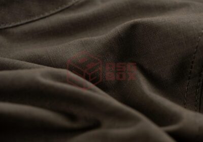 Clawgear Operator Combat Shirt MK III ATS Flex Stonegrey Olive XL - obrazek 10