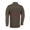 Clawgear Operator Combat Shirt MK III ATS Flex Stonegrey Olive XS OD-TM-12593920120 43006 asgbox.pl