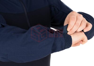 Clawgear Operator Combat Shirt MK III ATS Flex Navy 3XL - obrazek 8