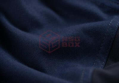 Clawgear Operator Combat Shirt MK III ATS Flex Navy 3XL - obrazek 10