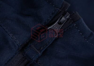 Clawgear Operator Combat Shirt MK III ATS Flex Navy 3XL - obrazek 12