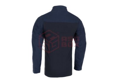 Clawgear Operator Combat Shirt MK III ATS Flex Navy 3XL - obrazek 2