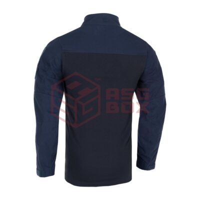 Alternative view of Clawgear Operator Combat Shirt MK III ATS Flex Navy M