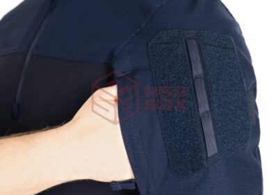 Clawgear Operator Combat Shirt MK III ATS Flex Navy 3XL - obrazek 7