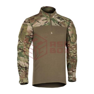asgbox.pl - Operator Combat Shirt MK III ATS Flex Clawgear