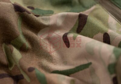 Clawgear Operator Combat Shirt MK III ATS Flex Multicam 2XL - obrazek 10