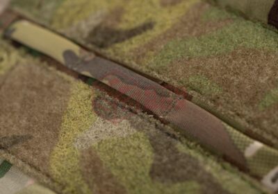 Clawgear Operator Combat Shirt MK III ATS Flex Multicam 2XL - obrazek 11