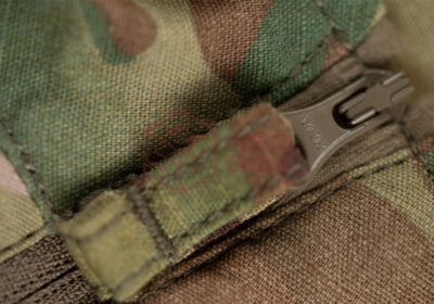Clawgear Operator Combat Shirt MK III ATS Flex Multicam 2XL - obrazek 12