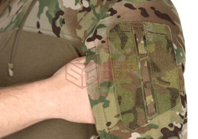 Clawgear Operator Combat Shirt MK III ATS Flex Multicam 2XL - obrazek 7