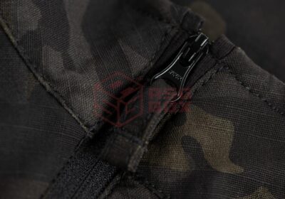 Clawgear Operator Combat Shirt MK III ATS Flex Multicam Black 2XL - obrazek 12