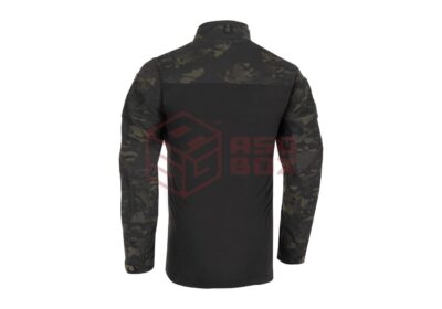 Clawgear Operator Combat Shirt MK III ATS Flex Multicam Black 2XL - obrazek 2