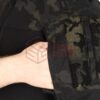 Clawgear Operator Combat Shirt MK III ATS Flex Multicam Black 3XL OD-TM-12593975250 43026 asgbox.pl