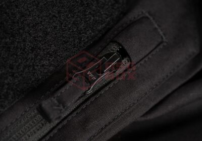 Clawgear Raider Combat Shirt MK V ATS Flex Black XL - obrazek 10