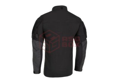 Clawgear Raider Combat Shirt MK V ATS Flex Black XL - obrazek 2