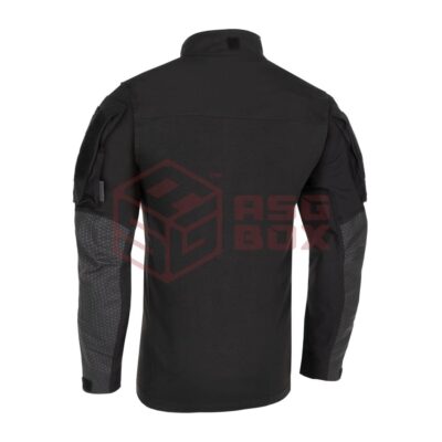 Alternative view of Clawgear Raider Combat Shirt MK V ATS Flex Black M
