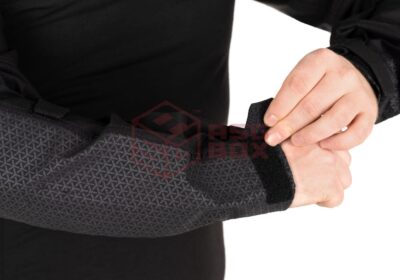 Clawgear Raider Combat Shirt MK V ATS Flex Black XL - obrazek 7