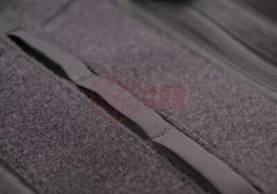 Clawgear Raider Combat Shirt MK V ATS Flex Wolf Grey S - obrazek 9