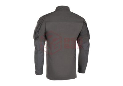 Clawgear Raider Combat Shirt MK V ATS Flex Wolf Grey S - obrazek 2