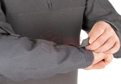 Clawgear Raider Combat Shirt MK V ATS Flex Wolf Grey S - obrazek 7