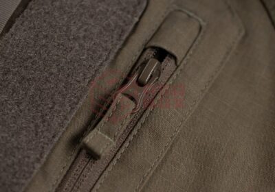 Clawgear Raider Combat Shirt MK V ATS Flex Stonegrey Olive 3XL - obrazek 8