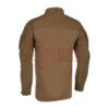 Clawgear Raider Combat Shirt MK V ATS Flex Coyote L OD-TM-12594130135 42960 asgbox.pl