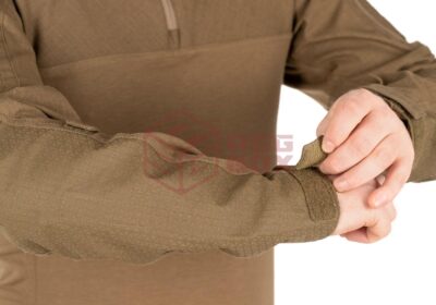 Clawgear Raider Combat Shirt MK V ATS Flex Coyote 3XL - obrazek 7