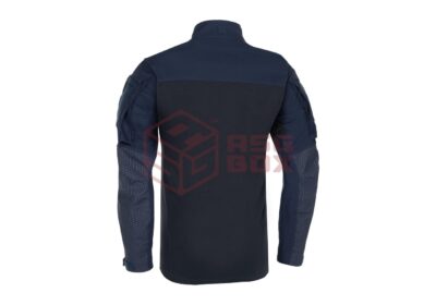 Clawgear Raider Combat Shirt MK V ATS Flex Navy 3XL - obrazek 2